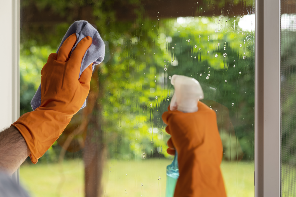 Window Cleaning Casa Grande