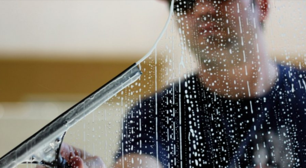 Window Cleaning Marana