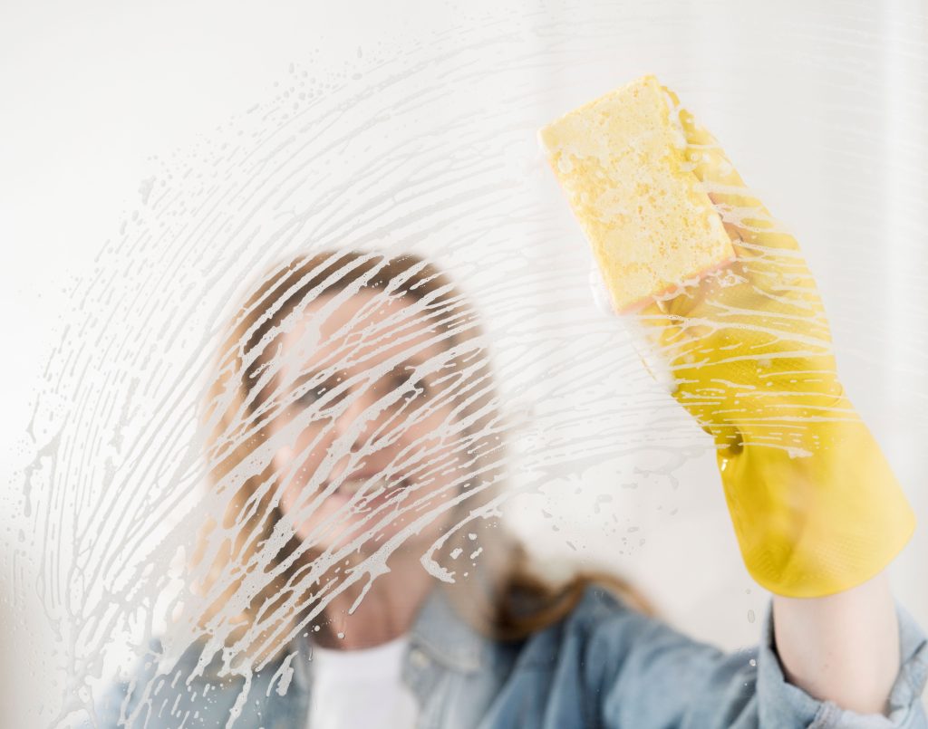 Window Cleaning Tucson